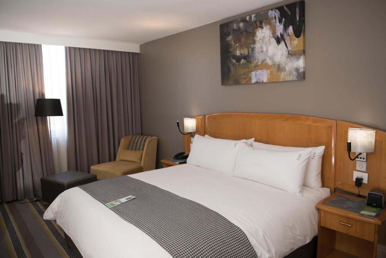 Holiday Inn - Mutare By Ihg Exterior foto