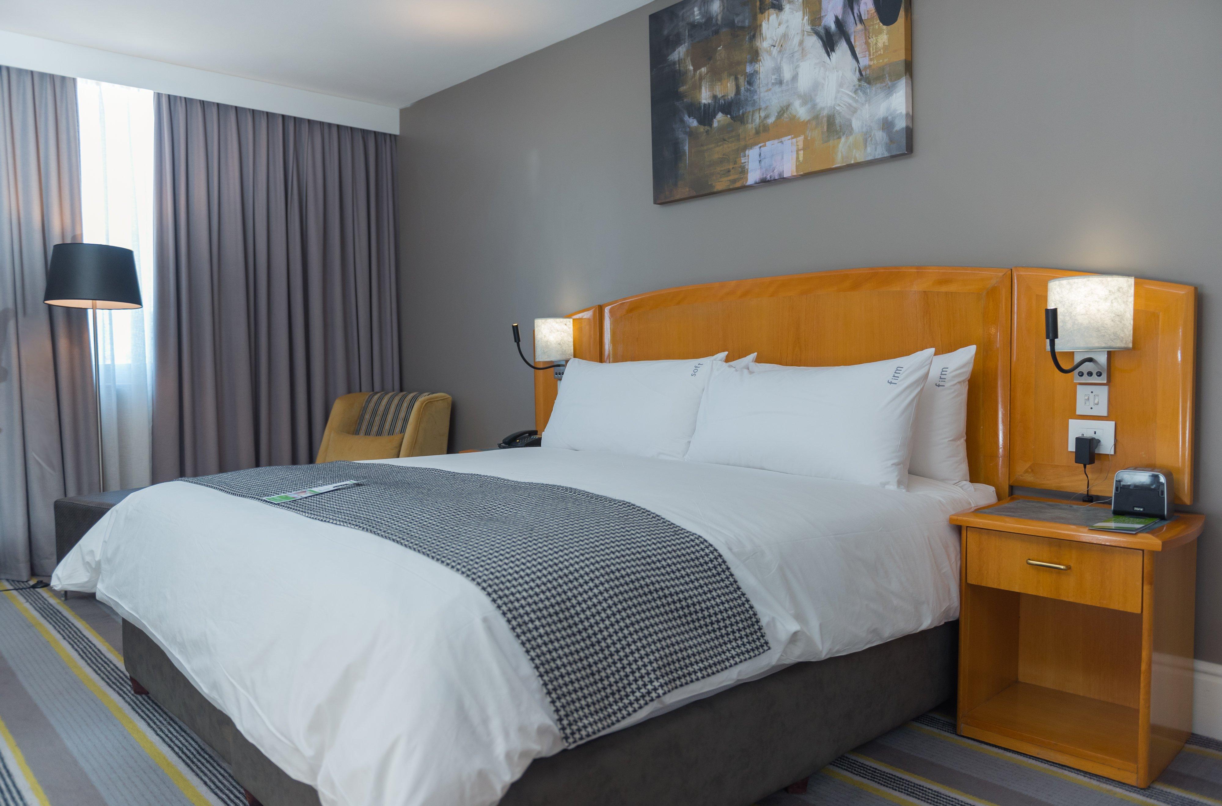 Holiday Inn - Mutare By Ihg Exterior foto