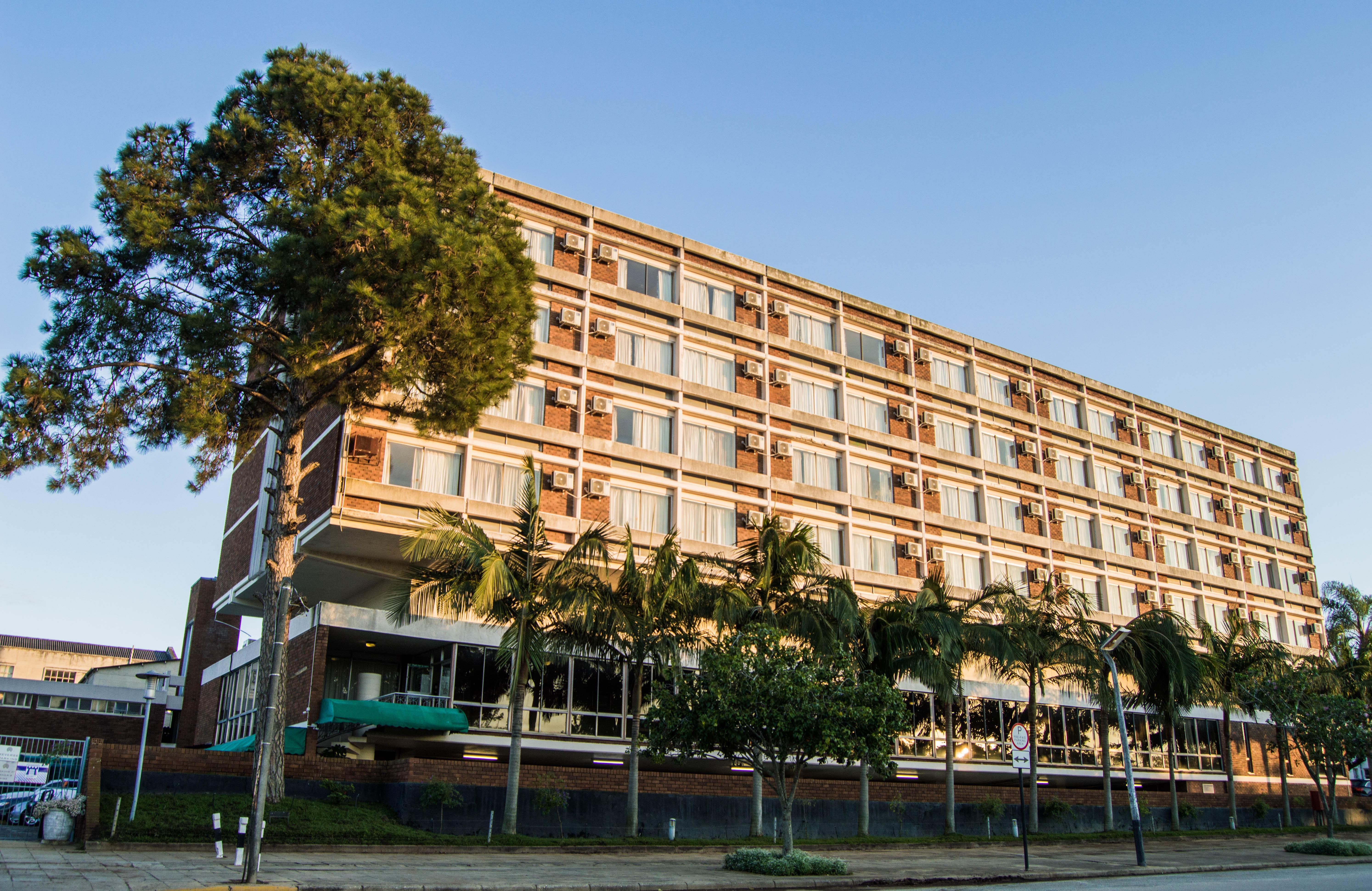 Holiday Inn - Mutare By Ihg Exterior foto