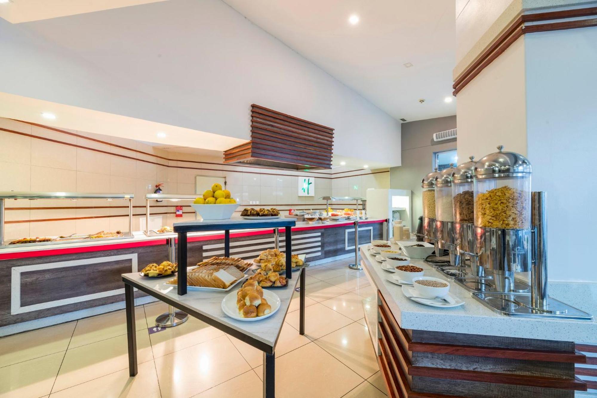 Holiday Inn - Mutare By Ihg Exterior foto
