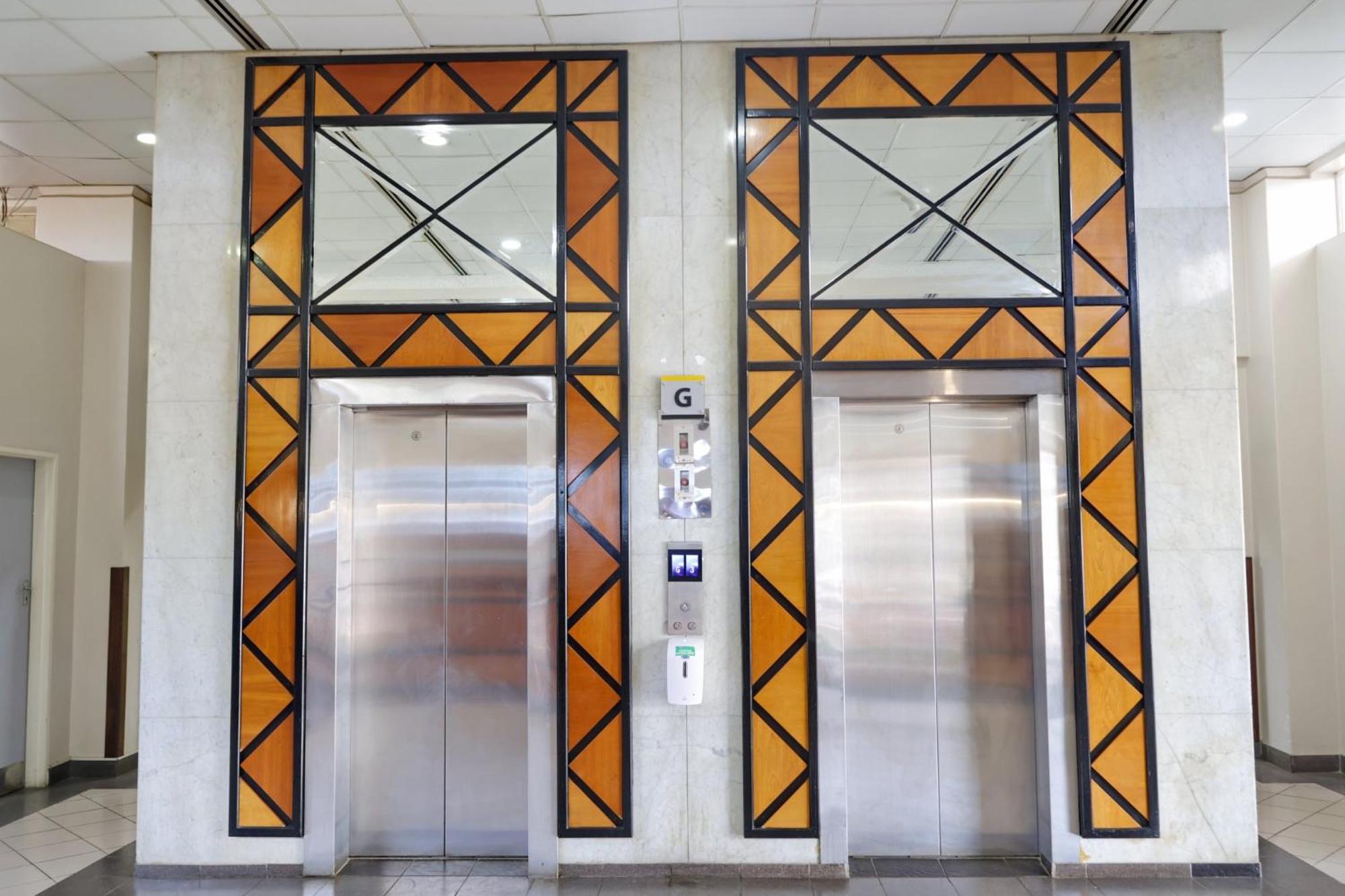 Holiday Inn - Mutare By Ihg Exterior foto