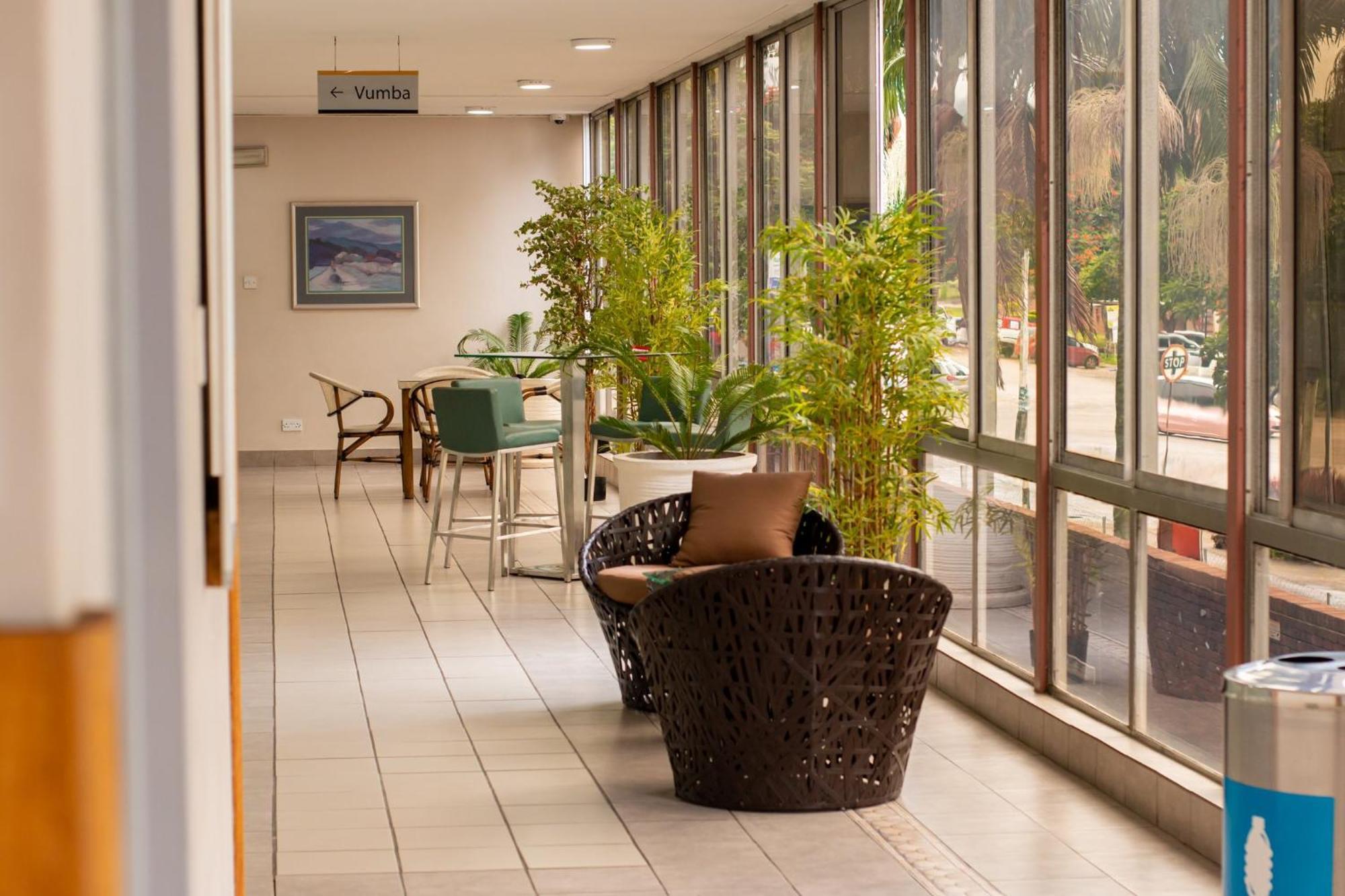 Holiday Inn - Mutare By Ihg Exterior foto