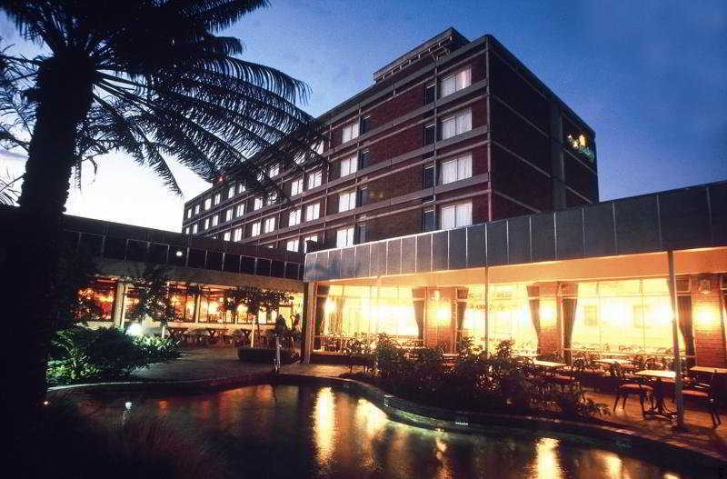 Holiday Inn - Mutare By Ihg Exterior foto