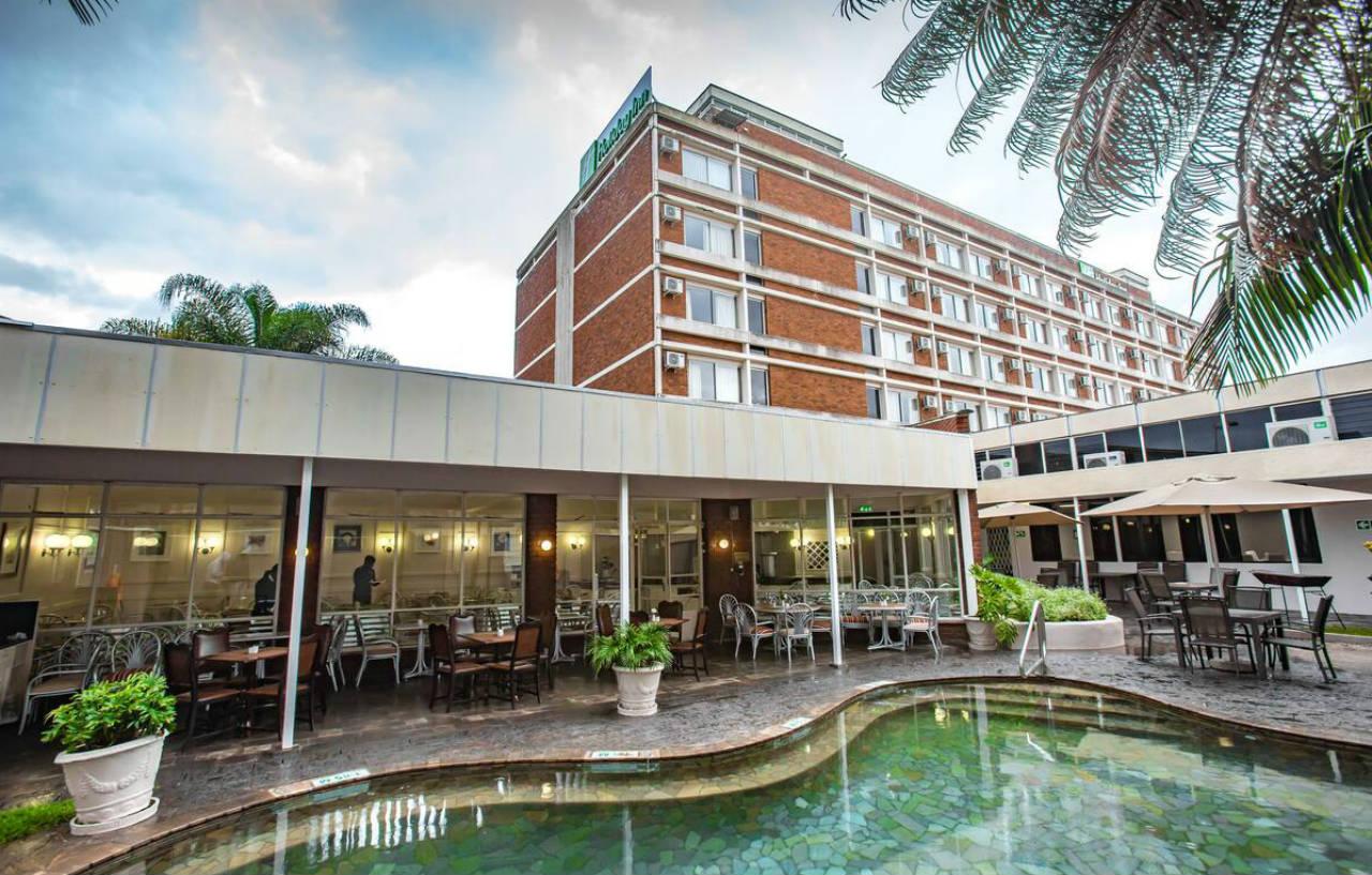 Holiday Inn - Mutare By Ihg Exterior foto